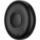 Трекер для iPhone AceFast S1 button type positioning device silicone case CR2032 Black (6974316285069) - изображение 2