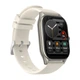 Смарт-годинник HOCO Y41 Smart watch call version 1.95'' BT5.3 300mAh Silver (6942007674140) - зображення 1