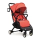 Прогулянкова коляска YCare Plus, Red - зображення 1