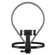 Крепление держатель для телефона на шею HOCO K30 Campo neck-hanging holder Black-Grey (6942007664639) - изображение 3