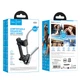 Крепление держатель для телефона на шею HOCO K30 Campo neck-hanging holder Black-Grey (6942007664639) - изображение 6
