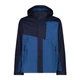 Куртка CMP Men's 3-in-1 Jacket with Detachable Inner Fleece Blue Stone L (1097-31Z1587D-00NU 50) - изображение 1