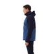 Куртка CMP Men's 3-in-1 Jacket with Detachable Inner Fleece Blue Stone L (1097-31Z1587D-00NU 50) - изображение 13