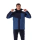 Куртка CMP Men's 3-in-1 Jacket with Detachable Inner Fleece Blue Stone L (1097-31Z1587D-00NU 50) - изображение 17