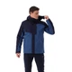 Куртка CMP Men's 3-in-1 Jacket with Detachable Inner Fleece Blue Stone L (1097-31Z1587D-00NU 50) - изображение 18