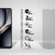 Гідрогелева плівка ArmorStandart Matte Film для смартфона Tecno Spark Go 3 4G (ARM91008) - зображення 2