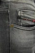 Чоловічі темно-сірі джинси D-STRUKT-GO L.30 TROUSERS Diesel 31 A02184 009MZ - изображение 3