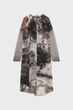 Жіноча сукня з візерунком D-LAV DRESS Diesel 40 A11579 0AJAW - изображение 3