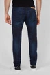 Чоловічі сині джинси D-STRUKT-GO-NE Sweat jeans Diesel 30 A02143 069TY - изображение 4