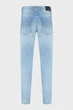 Чоловічі блакитні джинси TEPPHAR-X L.30 TROUSERS Diesel 30 00SWIC 0095V - зображення 2