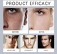 Гель для удаления шрамов East Moon Mens Formula 30 г для восстановления кожи от рубцов и следов акне (scar-men) - изображение 4