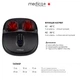 Массажер для ног MEDICA+ FootMass 8.0 - изображение 7