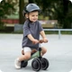 Біговел Ricokids 760601 чорно-коричневий - изображение 6