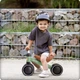 Біговел Ricokids 760601 чорно-коричневий - изображение 10