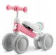 Біговел Ricokids 760600, сіро-рожевий - изображение 1
