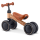 Біговел Ricokids 760605, чорно-коричневий - изображение 3