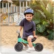 Біговел Ricokids 760604, чорно-зелений - изображение 9