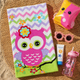 Рушник пляжний Совеня 75×150 см LoveYouHome - зображення 7