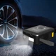 Автомобільний Jump Starter Jump 4 Power bank 8000мАh, 3-in-1 з компресором 100W Aspiring - изображение 4