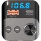 Автомобільний FM-трансміттер Aspiring Wave 13 54W PD LED/Bluetooth/QC3.0,USB-C 36W - изображение 2