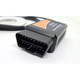 Сканер адаптер USB с переключателем для полнофункциональной диагностики автомобилей Ford Mazda с 1995 года (483385-Prob) Черный - изображение 4