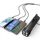 Автомобільний Jump Starter TC0016 300A, 8000mAh, LED Choetech - изображение 8