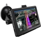 GPS Навігатор Modecom Device FreeWAY CX 5.0 8GB 5" MapFactor EU - изображение 2