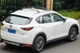 Багажник (поперечины) на интегрированные рейлинги OEM (2 шт.) Черный для Mazda CX-5 2017- гг - изображение 3