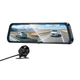 Видеорегистратор HOCO streaming media driving recorder (dual-channel with rear camera) DV16 |1080p/30fps, 9,66"| 5158972 - изображение 1