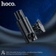 Відеореєстратор HOCO Mundial 3-screen simultaneous display driving recorder DI61 (wifi version) | 720p/480p+480p rear, 3.16" | - зображення 7