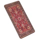 Коврик для мыши игровой Persian Style 300×800×2 мм ретро персидский дизайн антискользящая основа разноцветный - изображение 2