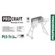 Дровокол Procraft PLS7s (070002) - изображение 2