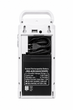 Ліхтар акумуляторний ALMINA MX-2606L 24 LED 6V 4Ah з USB-роз'ємом білий - зображення 3