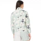 Реглан флисовый Picture Organic Inaria W 1/4 W summit bouque M SWT0192A - изображение 2