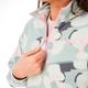 Реглан флисовый Picture Organic Inaria W 1/4 W summit bouque M SWT0192A - изображение 4