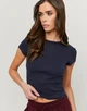 Футболка жіноча Tally Weijl STSCOLYLEB-EM L (7612950333577) - зображення 3