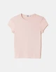 Футболка жіноча Tally Weijl STSCOLYLEB-IDS S (7612950346386) - изображение 1