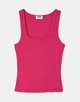 Майка жіноча Tally Weijl SSLCOSKINAL-SZ M (7612950346454) - изображение 2