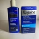 Набір для зміцнення та росту волосся для чоловіків Rogaine Extra Strength (шампунь-кондиціонер 248 мл і розчин 60 мл) - зображення 1