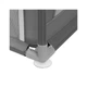 Детский манеж Lionelo Willow Grey Concrete (LO-WILLOW GREY CONCRETE) Lionelo LO-WILLOW GREY CONCRETE 1042097 - изображение 4