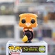 Фігурка Funko Pop серії Шрек - Кіт у чоботях (81175) Funko Pop 81175 1040504 - зображення 2