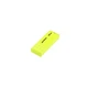 USB флеш накопитель Goodram 64GB UME2 Yellow USB 2.0 (UME2-0640Y0R11) GOODRAM UME2-0640Y0R11 911934 - изображение 1