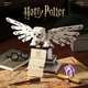 Конструктор Лего Сова Гедвіґа Harry Potter Гаррі Поттер 1830 деталей LEGO Magic Castle - зображення 1