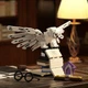Конструктор Лего Сова Гедвіґа Harry Potter Гаррі Поттер 1830 деталей LEGO Magic Castle - зображення 2
