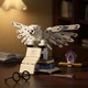 Конструктор Лего Сова Гедвіґа Harry Potter Гаррі Поттер 1830 деталей LEGO Magic Castle - зображення 3