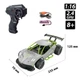 Радіокерована іграшка Sulong Toys Speed racing drift – Aeolus (сірий, 1:16) (SL-284RHG) Sulong Toys SL-284RHG 1042368 - зображення 5