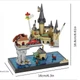 ЛЕГО конструктор Гарри Поттер Магический замок 1256 деталей LEGO подарок Harry Potter Замок Хогвартс - изображение 9