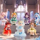 Фигурка Pop Top сюрприз Коллекционная Letsvan серии Ziyuli - Роскошные самоцветы (17Zl-0204) Pop Top 17Zl-0204 1042347 - изображение 2
