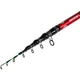 Вудилище Brain Classic Tele Feeder 3.30m max 160g (1858.46.74) BRAIN 1858.46.74 1041327 - зображення 3