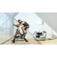 Велотренажер Toorx Indoor Cycle SRX 100 (929483) Toorx 929483 1041988 - изображение 12